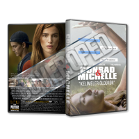 Conrad ve Michelle - If Words Could Kill - 2018 Türkçe Dvd cover Tasarımı